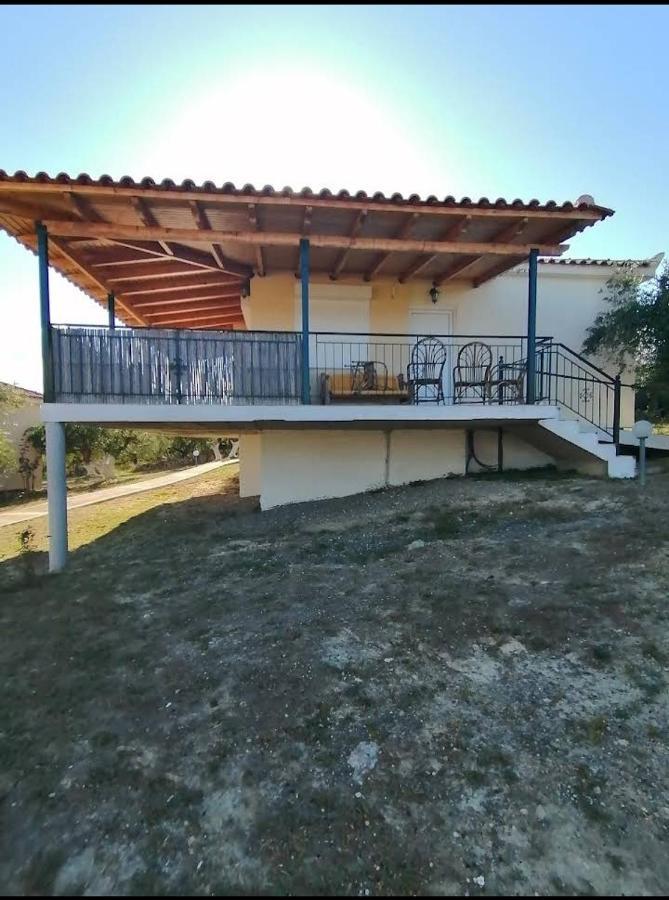 Maria Elena Villas Koroni  Exterior foto